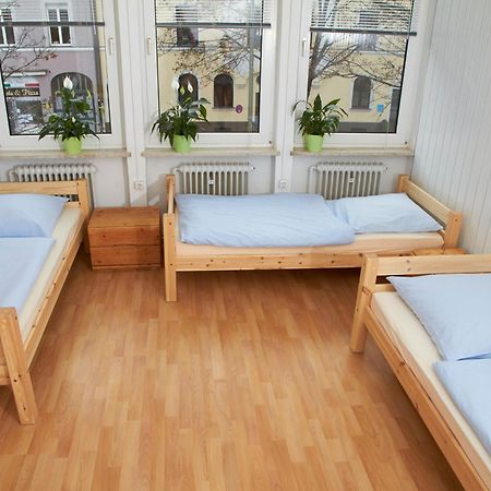 Pm-Rooms Munich Bilik gambar