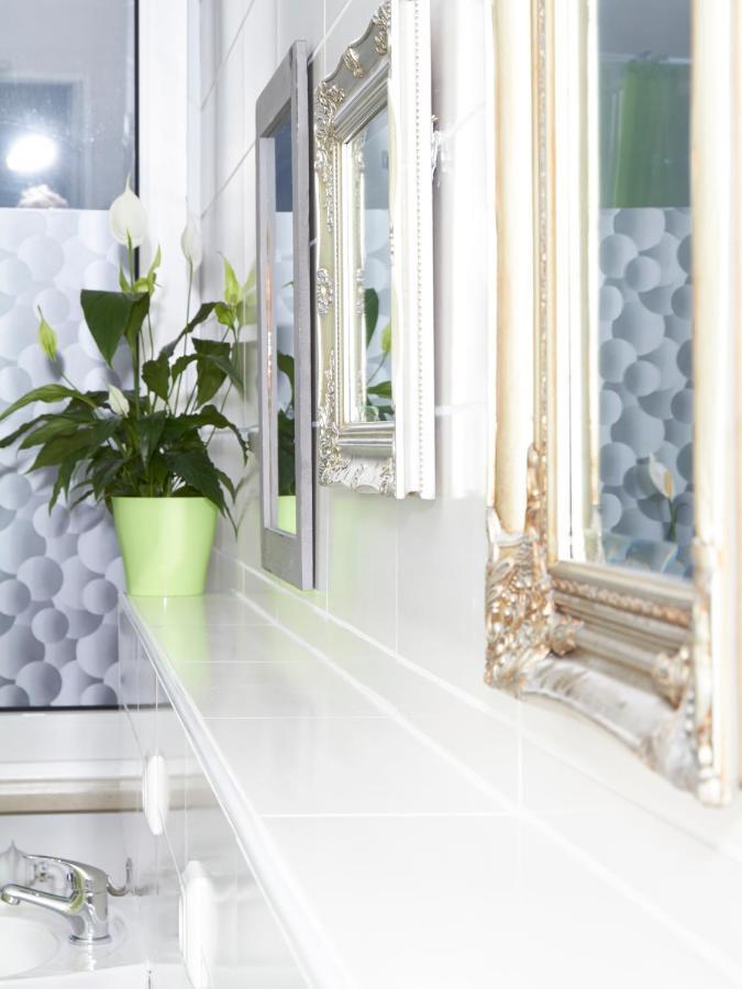 Pm-Rooms Munich Luaran gambar