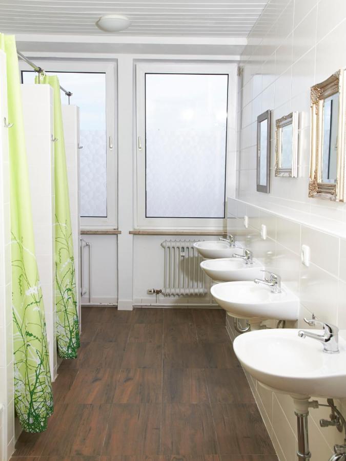 Pm-Rooms Munich Luaran gambar