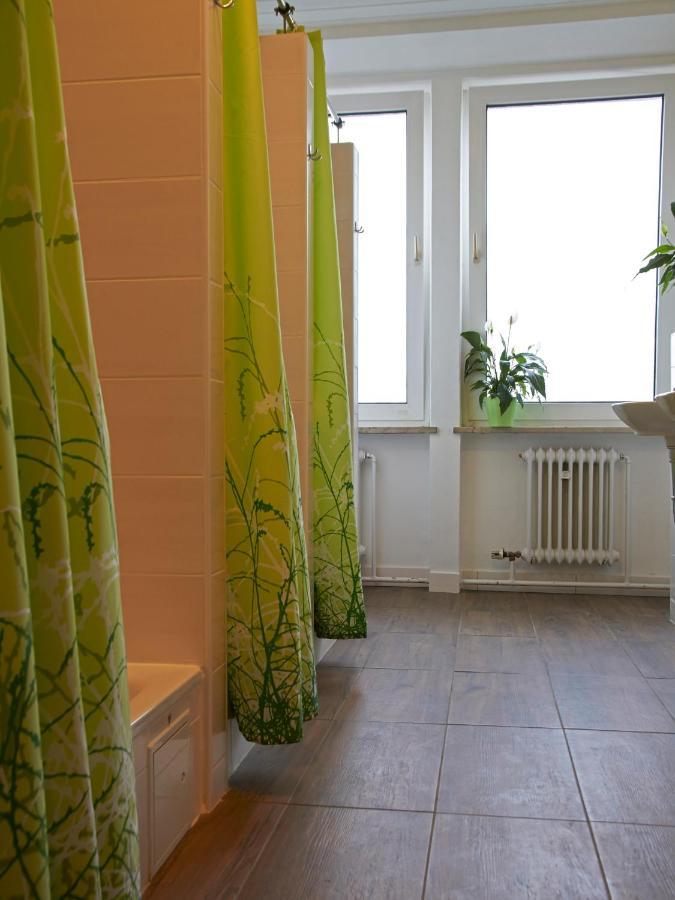Pm-Rooms Munich Luaran gambar