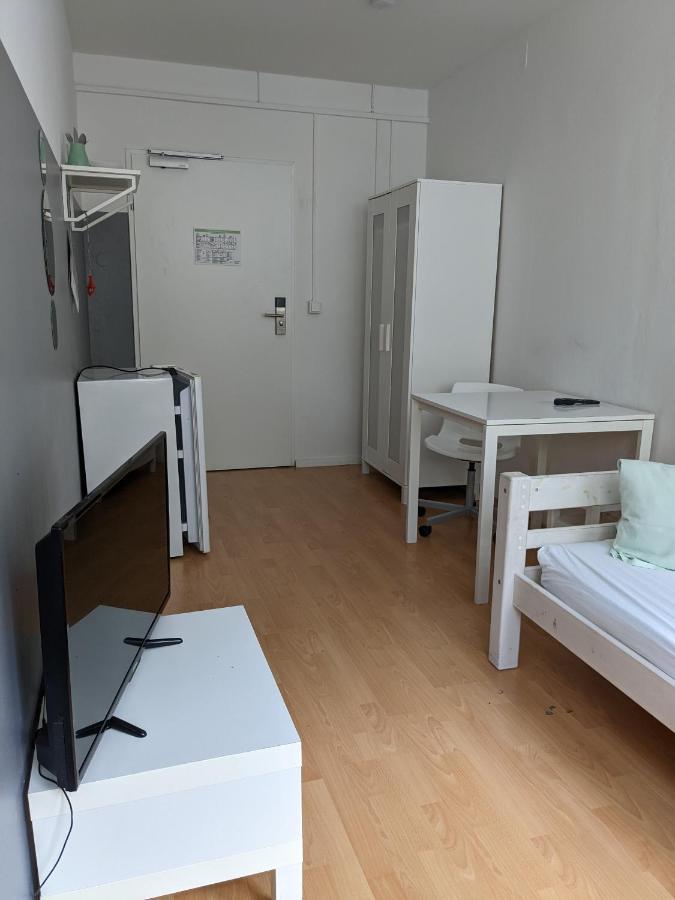 Pm-Rooms Munich Luaran gambar