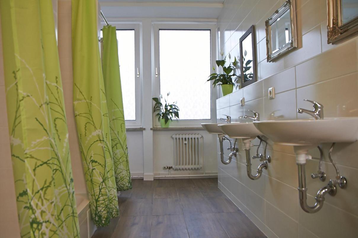 Pm-Rooms Munich Bilik gambar