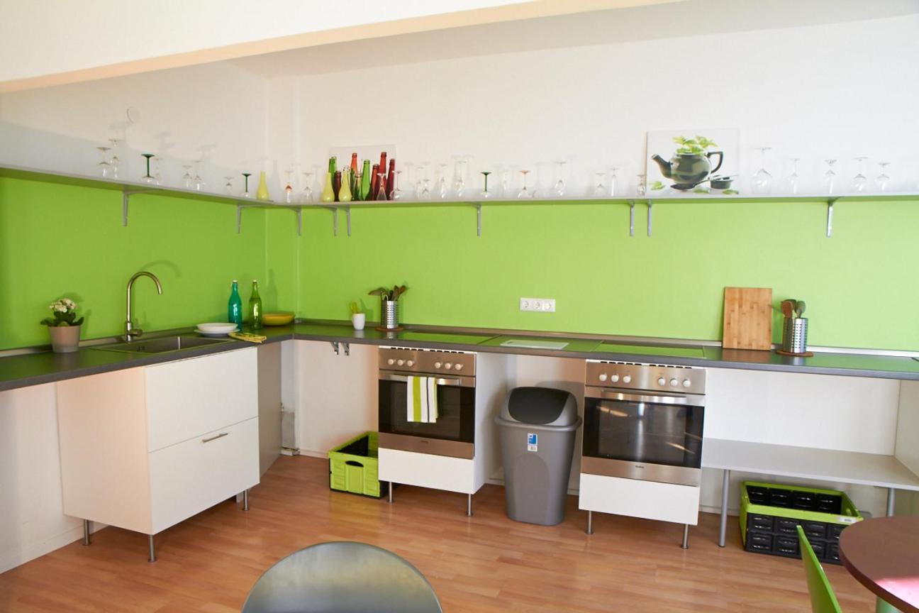 Pm-Rooms Munich Bilik gambar