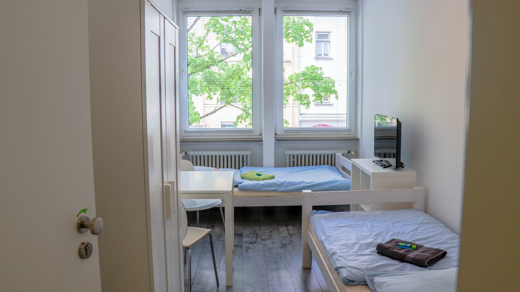 Pm-Rooms Munich Luaran gambar