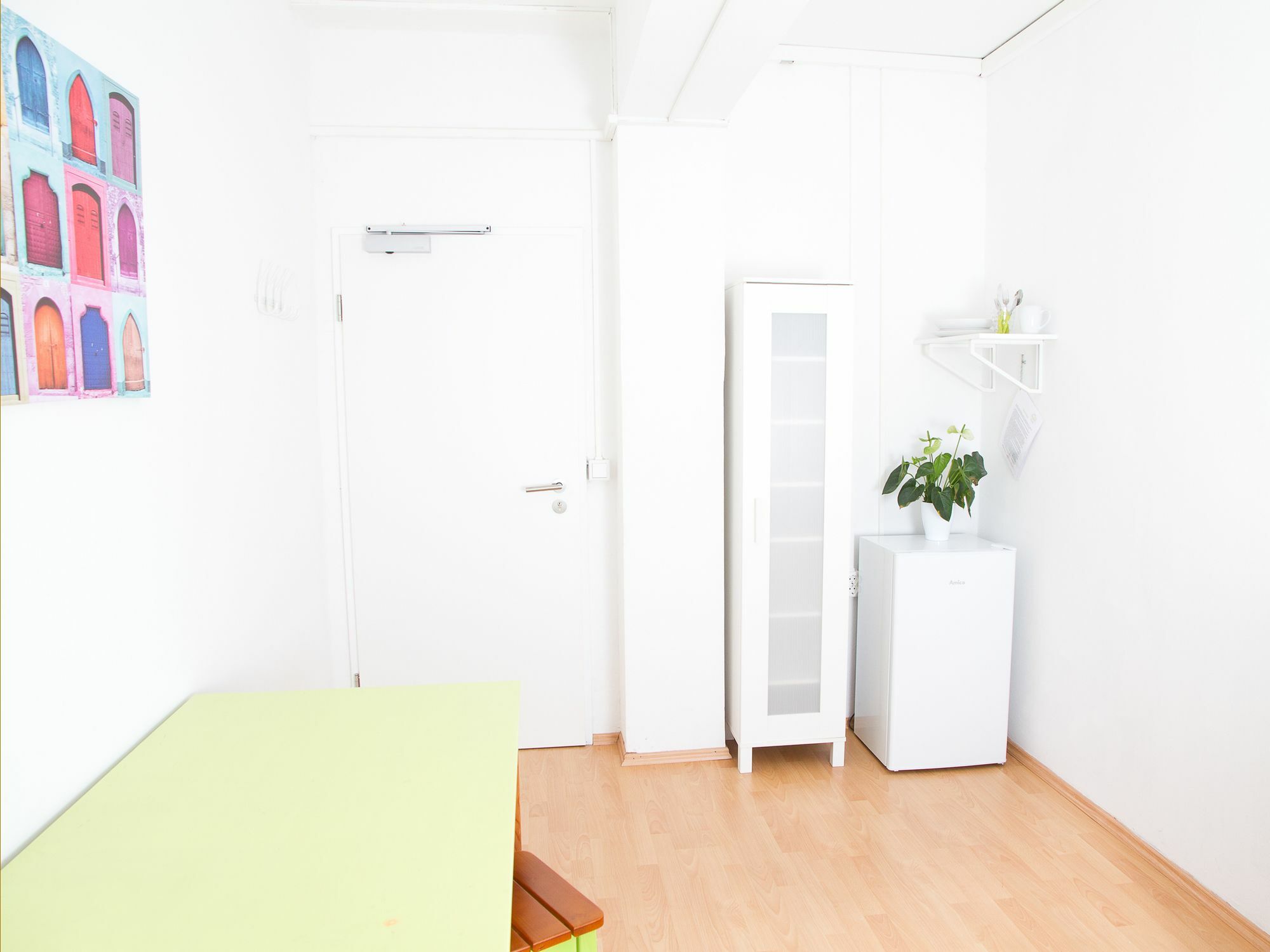 Pm-Rooms Munich Luaran gambar