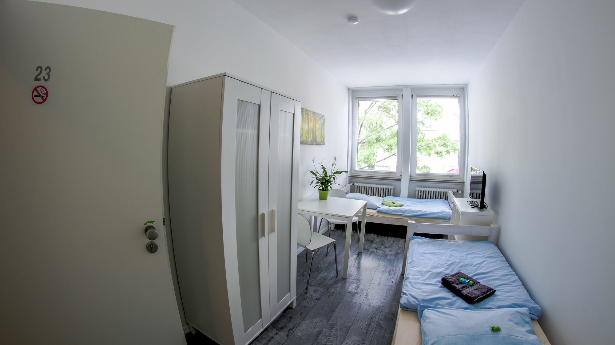 Pm-Rooms Munich Luaran gambar